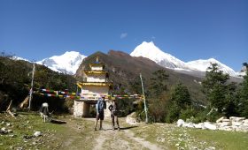 Travel Tips,Ace Vision Nepal