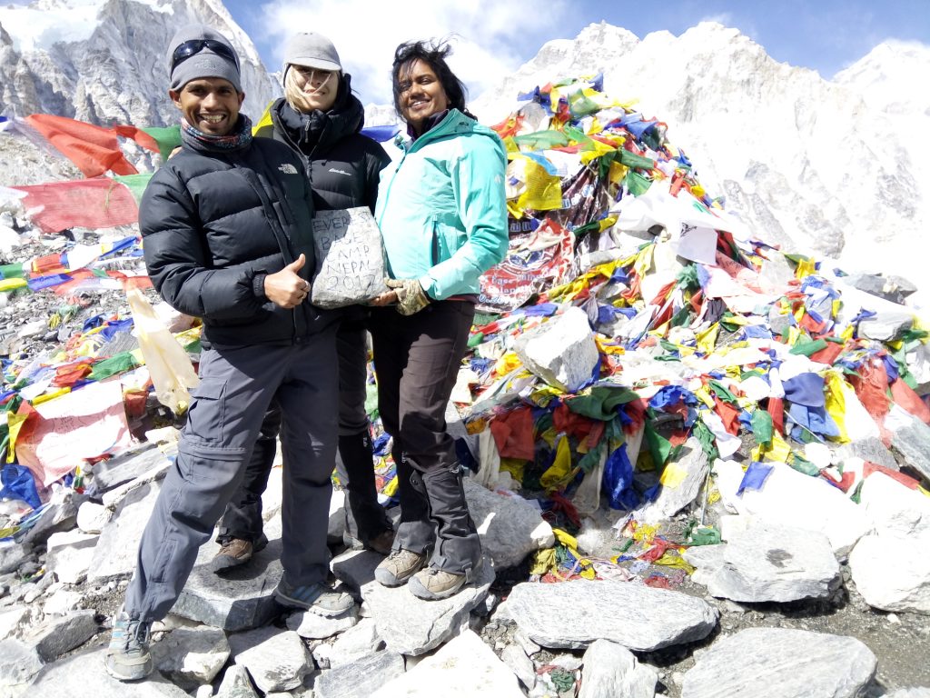 20 Himalayan Treks in Nepal