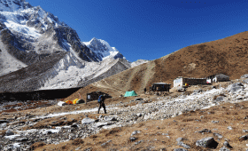 20 Himalayan Treks in Nepal