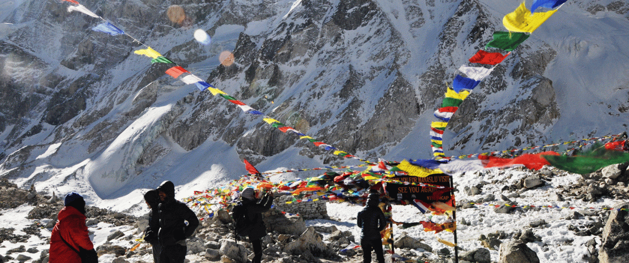 Trekking in Nepal, Himalayan Travel Partner