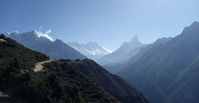 most beautiful treks in Nepal