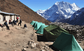 Top adventures activities must try while traveling in Nepal